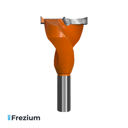 Присадочное сверло по дереву (35x70L)