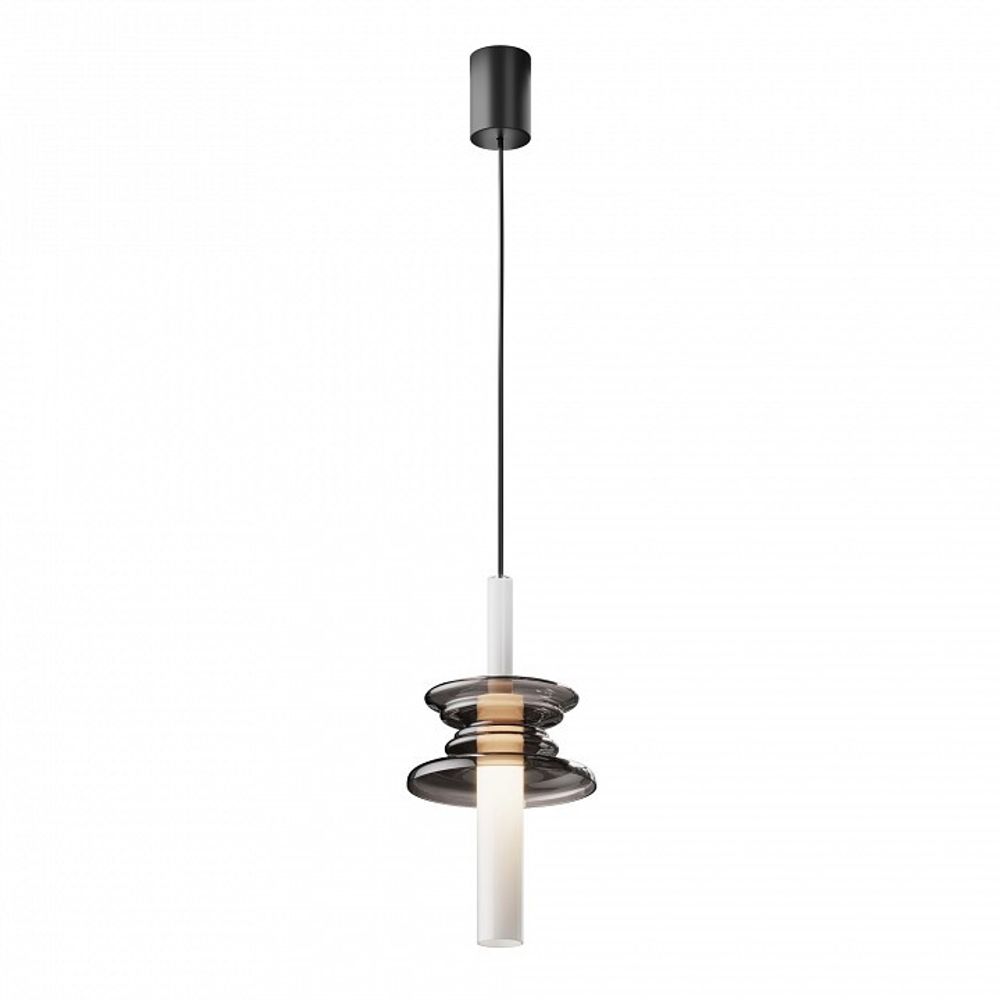 Подвесной светильник Maytoni Sound Wave MOD255PL-01B1