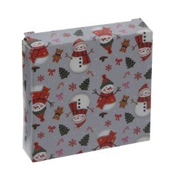 GAEM Блюдо "Лошадка", L12 W12 H2,5 см