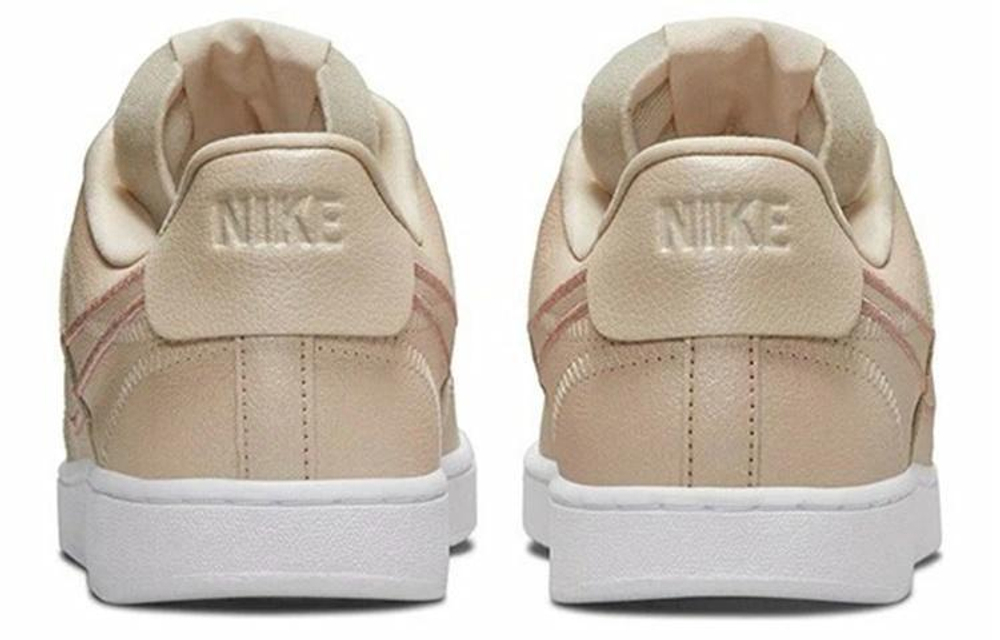 Кроссовки Nike Court Vision Low (Женская размерная сетка)