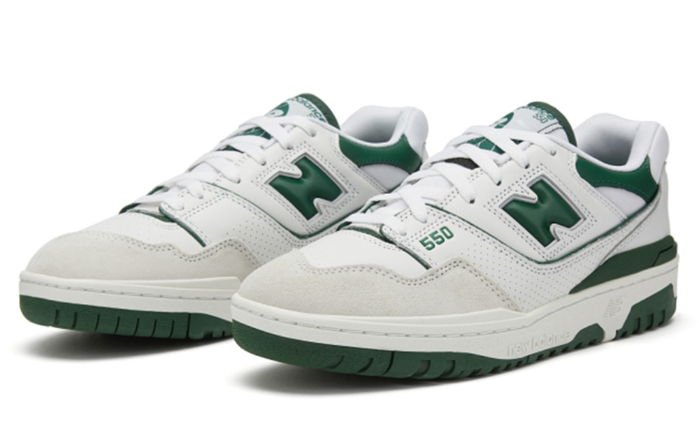 Кроссовки New Balance Nb 550 Premium Pack