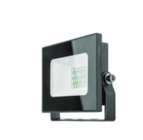 Прожектор светодиодный ОНЛАЙТ 20Вт 6000К 1600Лм IP65 черный / 61949 OFL