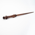 Указка для учителя из натурального дерева Сибирский кедр 400 мм. U7