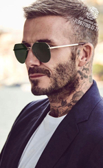 Солнечные очки David Beckham