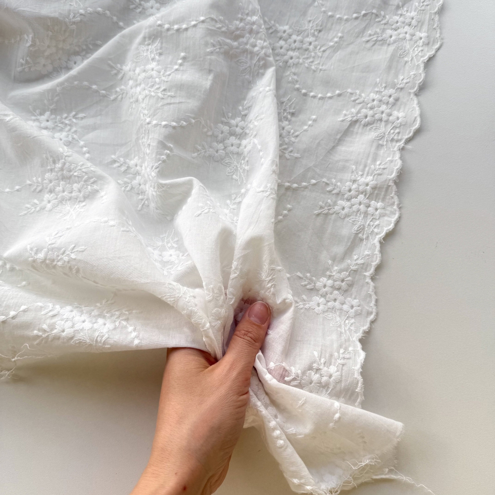 Шитье Венеция