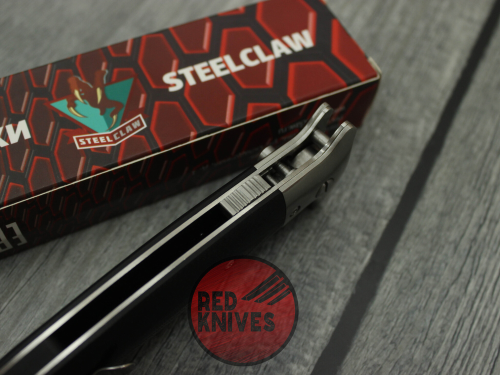 Нож Steelclaw "Страйк"
