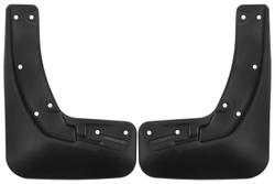 Брызговики задние GREAT WALL Poer 2020 - 2 шт.(optimum) в пакете  NLF.A0N088.E15