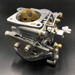 Карбюратор №3 Yamaha 75-90 (688-14303-40) (PREMARINE)