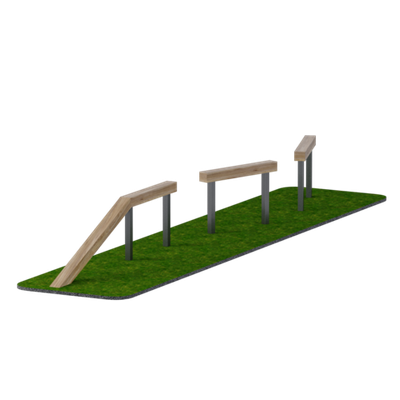 Разрушенный бум