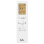 Блок внутренний Ballu серии ECO Smart DC BSYI-FM/in-18HN8_V1/EU инверторной мульти сплит-системы