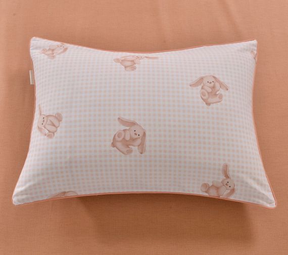 Зайка КПБ детский