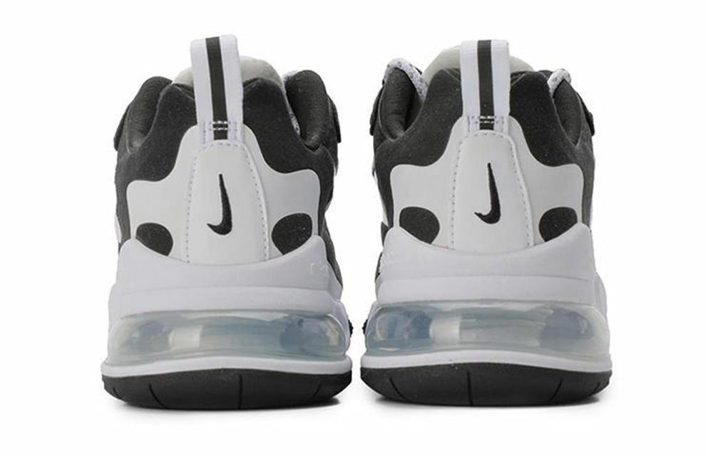 Кроссовки Nike Air Max 270 React (Женская размерная сетка)