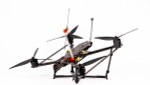 Квадрокоптер Пиранья 13 | ParaGraf.ru | 8-800-600-86-80