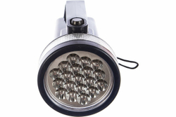 Ручной фонарь КОСМОС KOC860LED синий