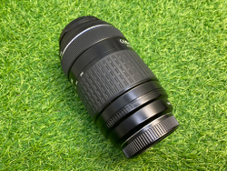 Olympus ED 70-300mm 4.0-5.6