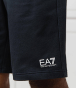 Шорты EA7 - темно-синий(8NPS02 PJ05Z)