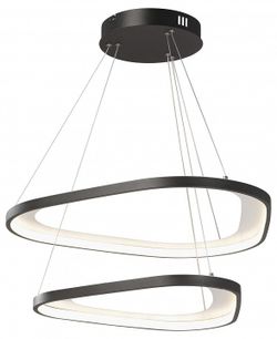 Подвесной светильник Vitaluce V2692 V2692-1/2S