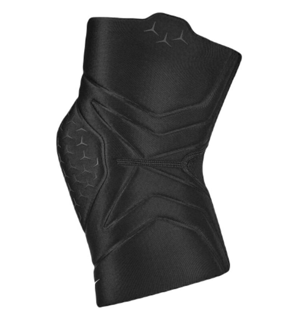 Бандаж компрессионный Nike Pro Dri-Fit Closed Patella Knee Sleeve