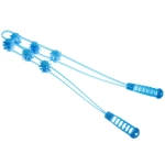 Массажер для тела «Healthy» 96*6 см, синий