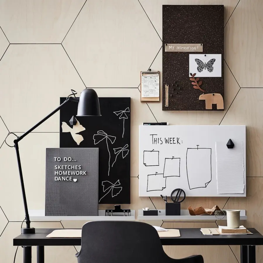 LINNMON Столешница ИКЕА