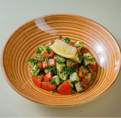 Салат Чабан