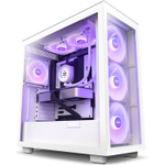 Система охлаждения жидкостная NZXT Kraken Elite 240 RGB