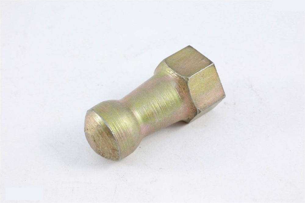 Замок багажника шоколадка (защелка) ВАЗ 2105-2107