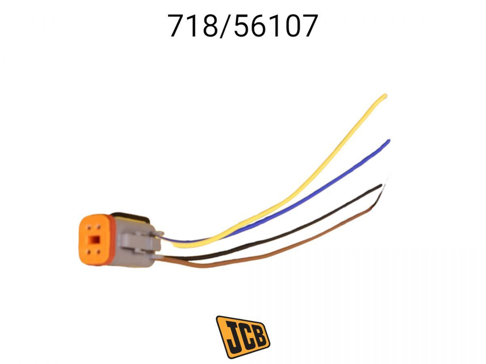 Жгут провода на датчик JCB 332/J3265, 333-J3265, 332J3265