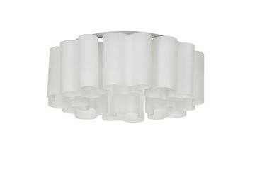 Люстра Artemide Logico 8 x 360° потолочная
