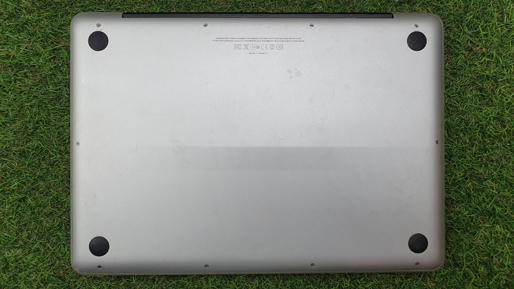 MacBook Pro 13" 2012 г A1278