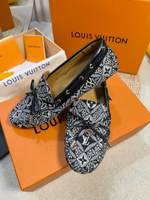 Louis Vuitton Mocassin