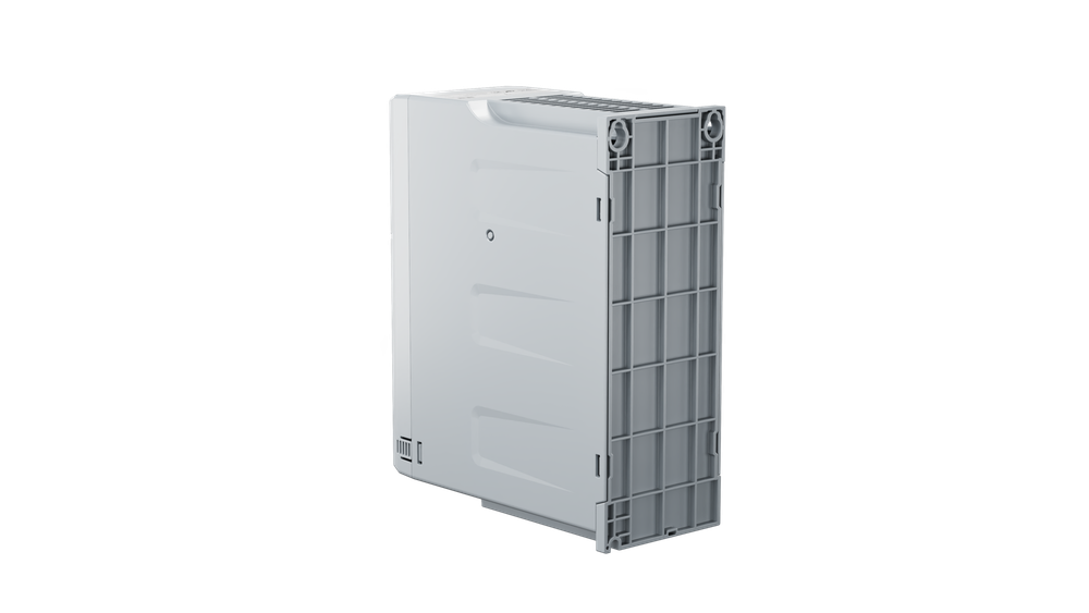 Преобразователь частоты Prompower PD310-A4040B, 380В, 9А, 4кВт