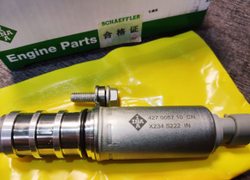 Клапан изменения фаз грм opel A24XE A24XF