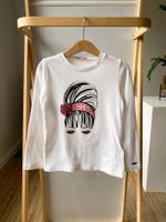 Хлопковый лонгслив Liu Jo, 116