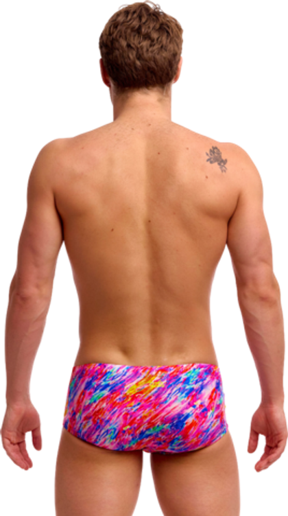 Транки FUNKY TRUNKS Men's Blow In