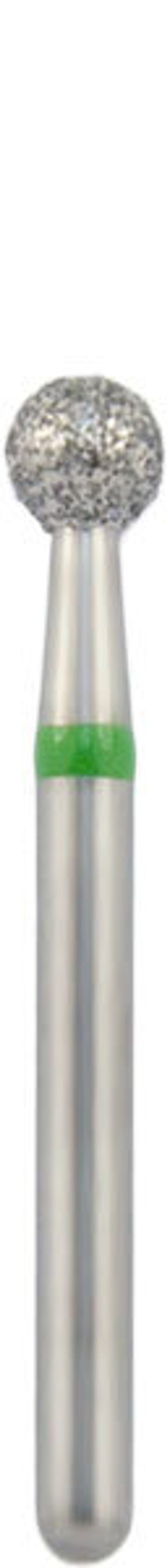 Бор алмазный, тип FG, гр.4 801-025C-FG, NTI, Германия