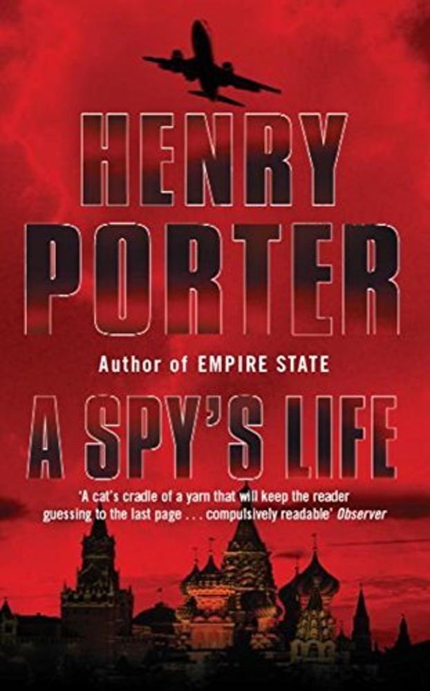 Spy&#39;s Life