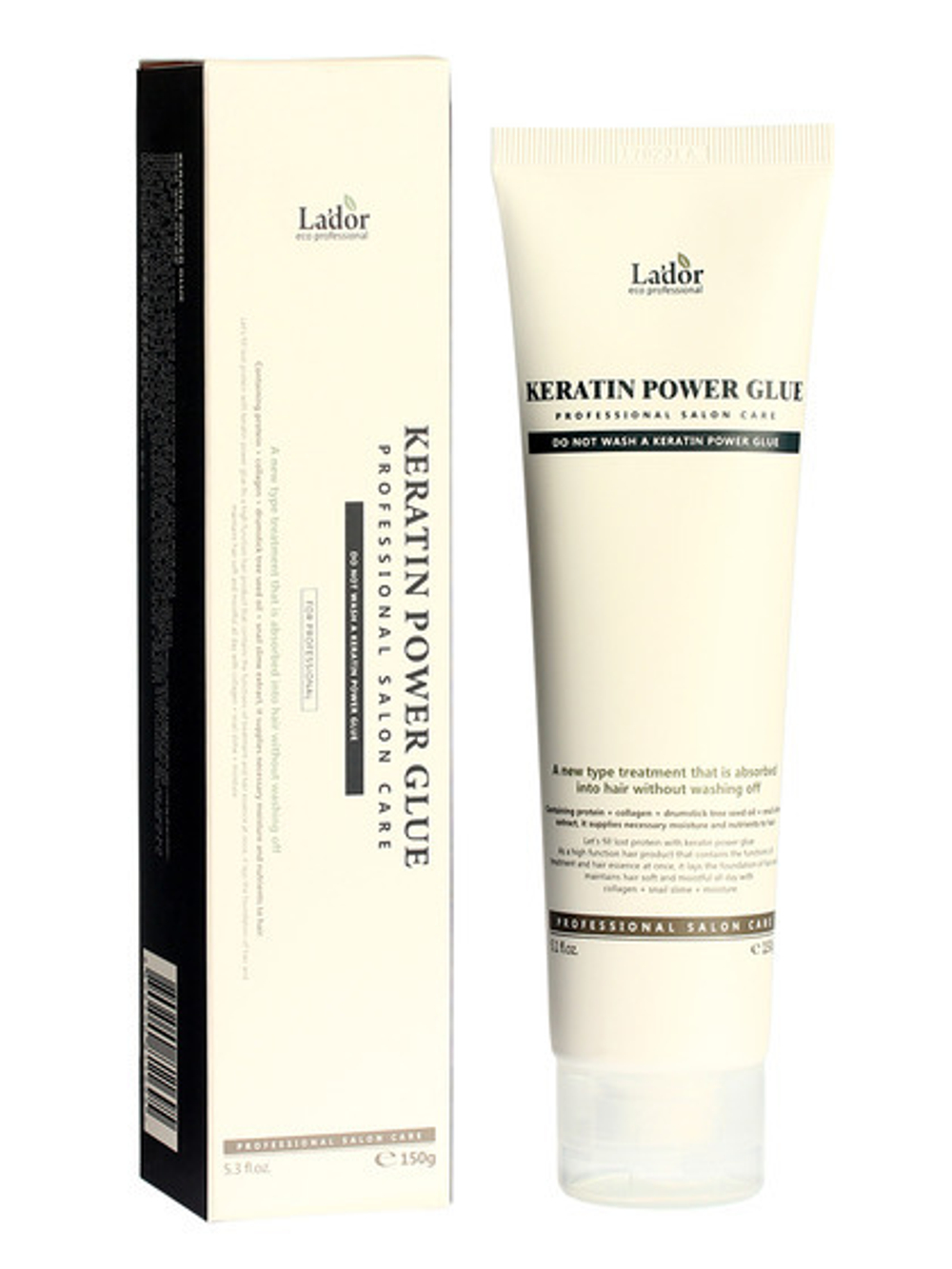 Lador Сыворотка для секущихся кончиков, 150 гр