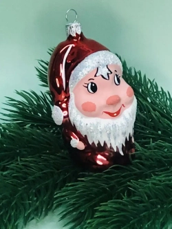 Елочное украшение