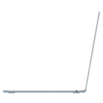 Ноутбук Apple MacBook Air 15” кастомный (M4 10-Core, GPU 10-Core, 24GB, 2TB) («Голубое небо» | Sky Blue)