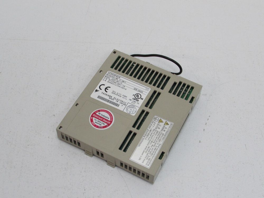OMRON Yaskawa JUSP-NS115