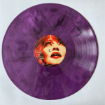 Madonna / Rebel Heart Tour (Coloured Vinyl)(2LP)