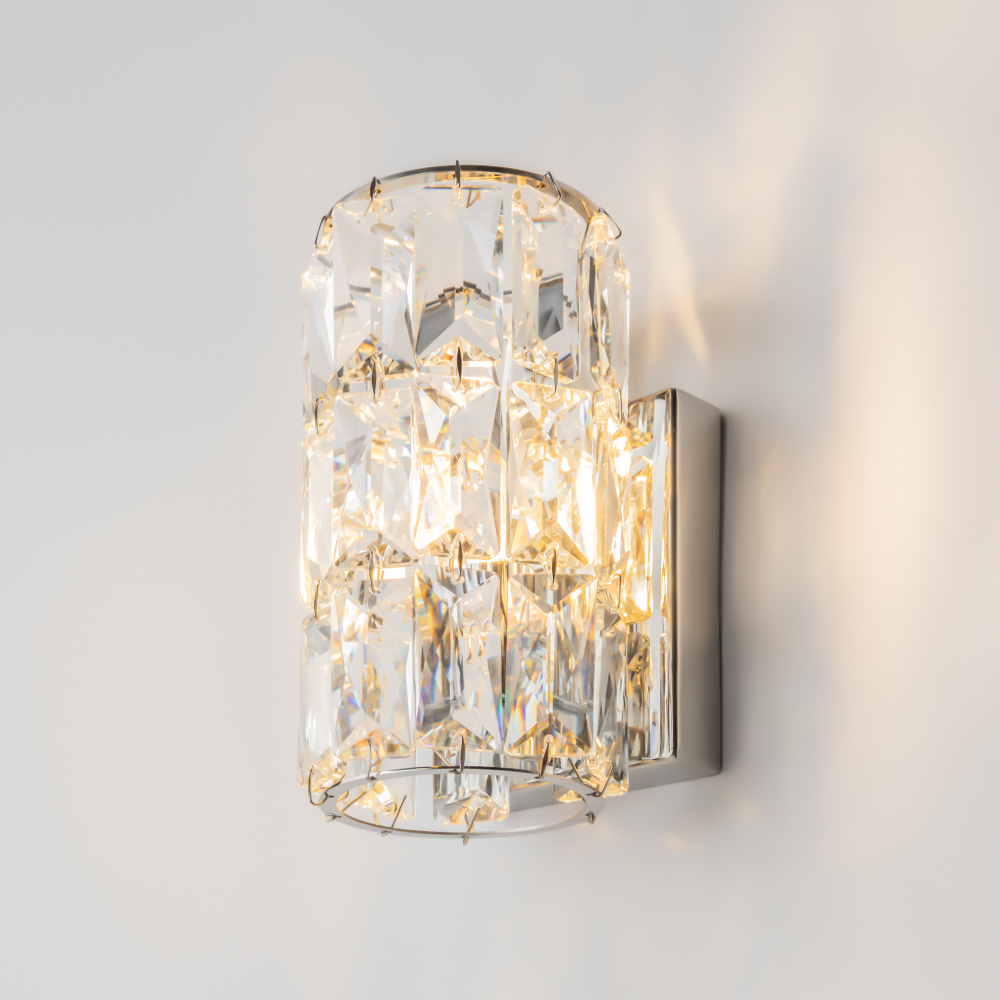 Настенный светильник (бра) Maytoni DIA008WL-1CH