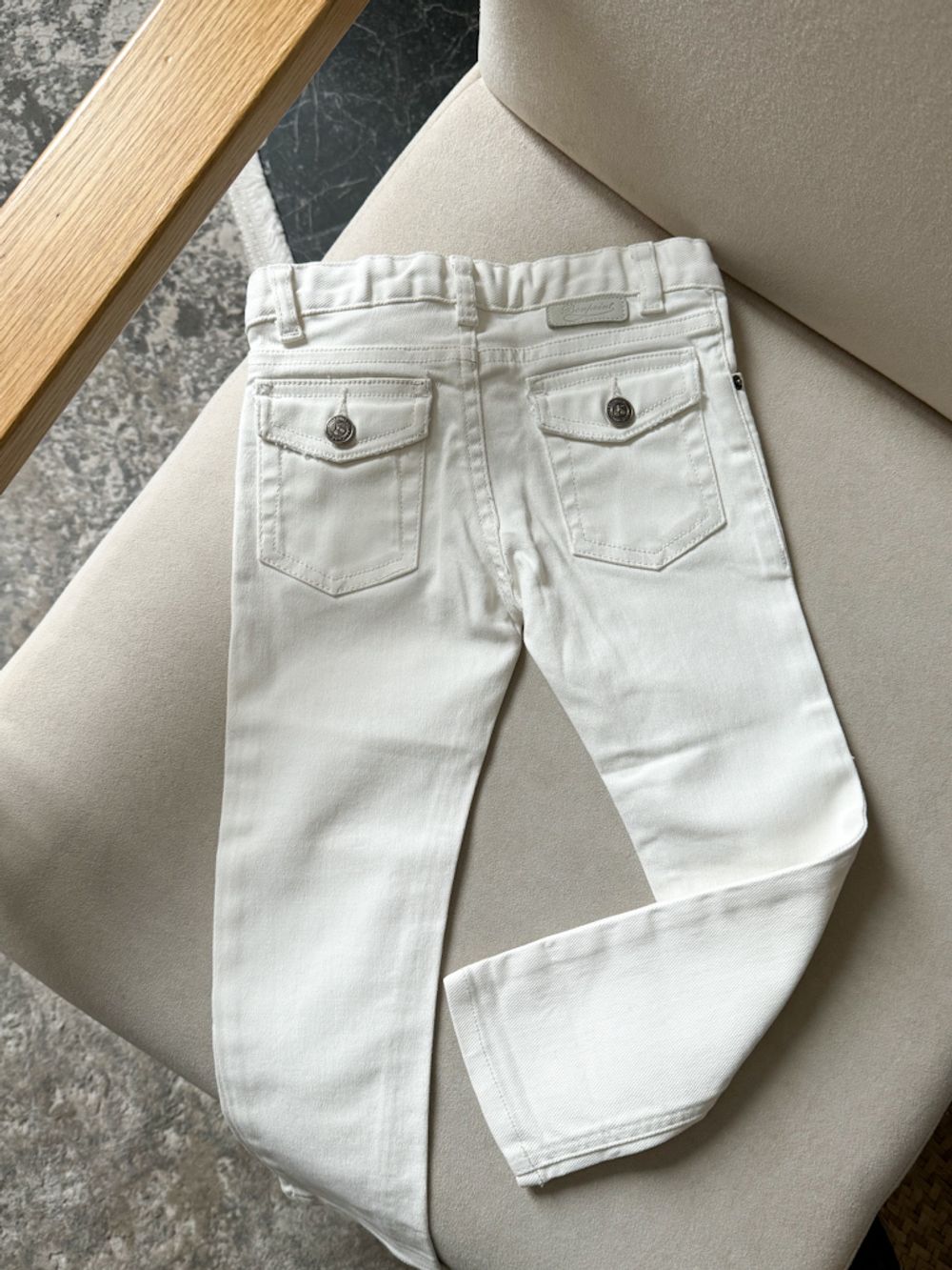 Джинсы Bonpoint, 104