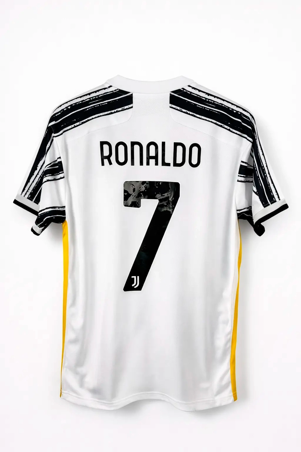 Футболка футбольная Ювентус 2020/2021 Роналду 7