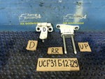 Петля двери задней правой TOYOTA CELSIOR 2000-2006