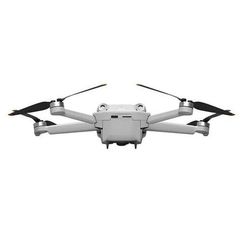 Квадрокоптер DJI Mini 3 Pro (DJI Rc)