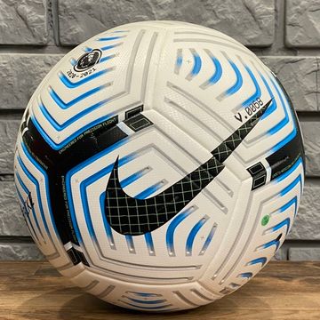 Футбольный мяч Premier League Flight  Replica