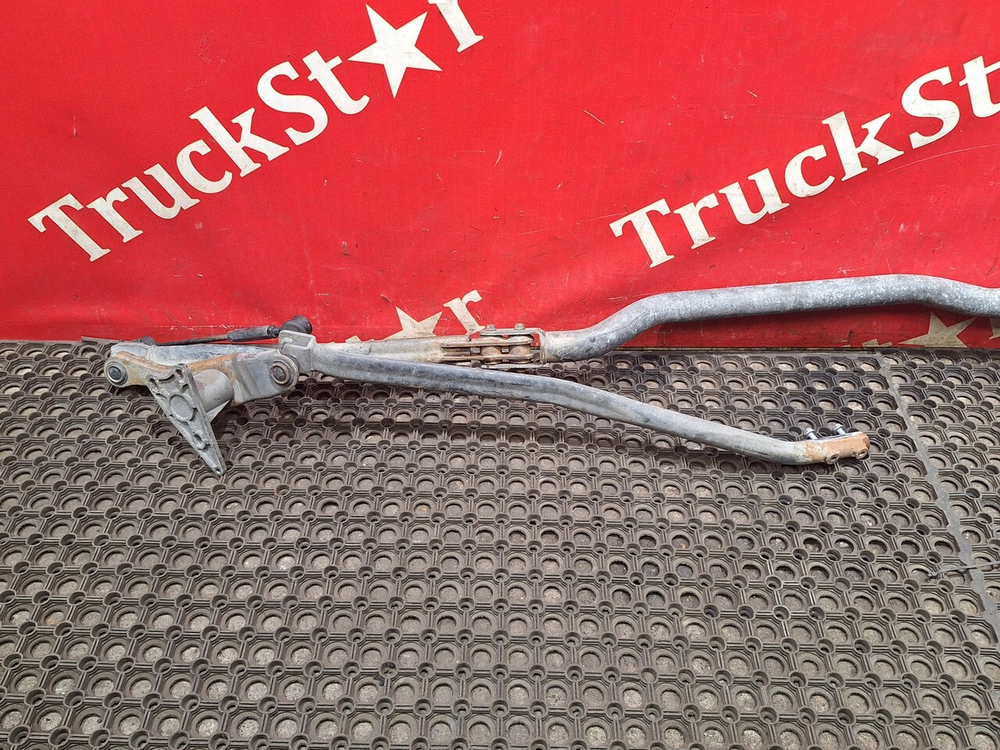 Кулиса КПП 2018 г.