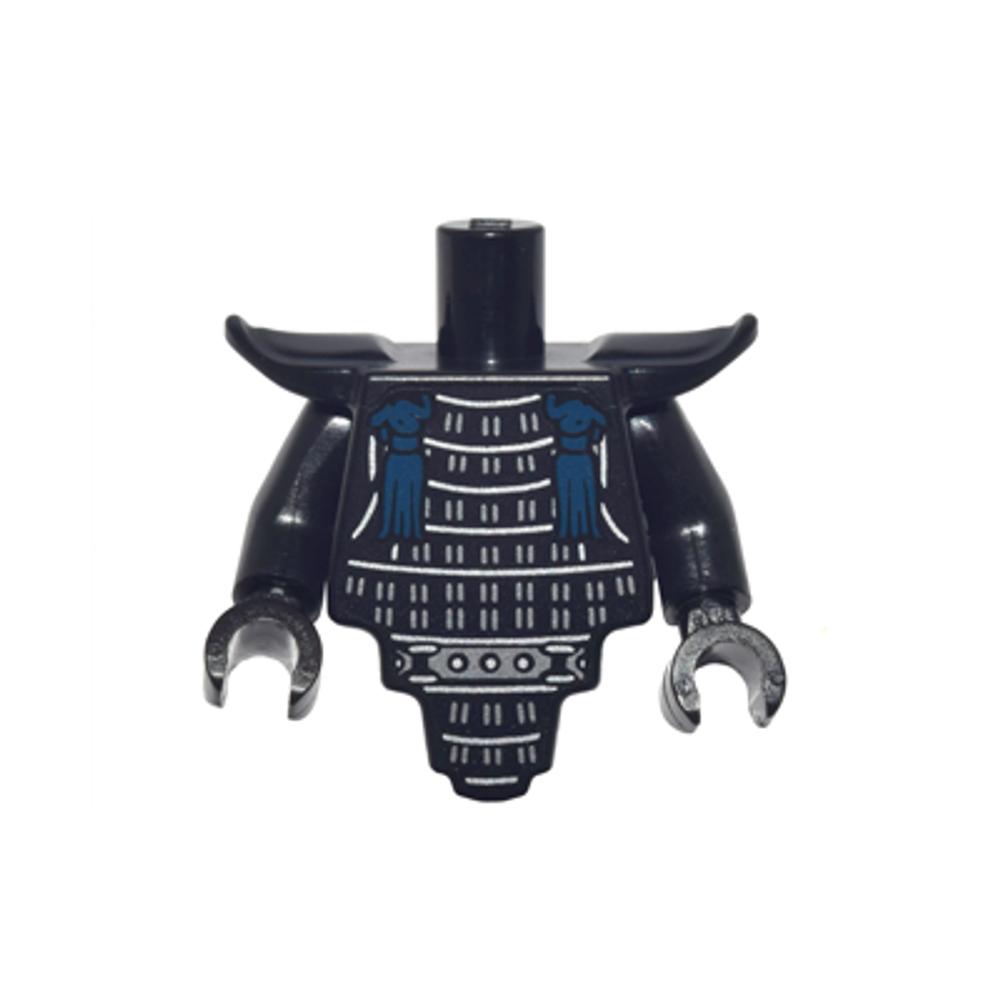 Торс Гармадона 28680pb01c01